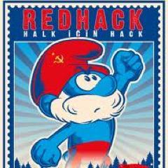 Her şey elmanın tadı MERAK edildiğinde değişti.
RedHack tarafından tanınan bir hesaptır.