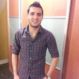 Técnico Superior en desarrollo de aplicaciones web, autodidacta interesado  en el mundo de la programación, redes, seguridad.