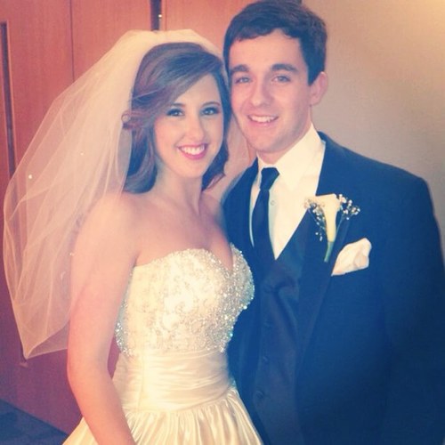 webeduncan's profile picture. Daughter of the King. Wife to Taylor. Mama to B. Lover of all things pink, iced coffee, and sunshine.