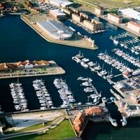 Hartlepool Marina (@hpoolmarina) 's Twitter Profile