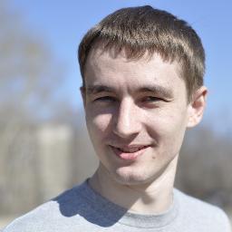 anashkinv's profile picture. 