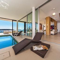 We have the most beautiful luxury villas Croatia – amazing houses, landscaped gardens, big swimming pools, .. E-mail: info@amargrupa.com    Tel:+38521400400