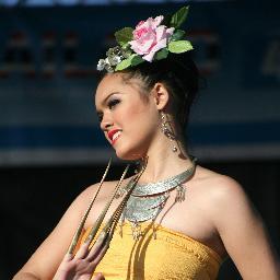 The Amazing #Thailand Festival takes place every other year in Midhurst, West Sussex, UK. ALL Proceeds to the Mudita Trust Charity http://t.co/YLbK12oVyL