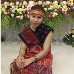 chenchialusia's profile picture. 