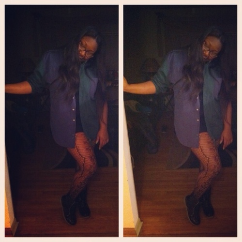 Follow Me On IG @lovealani_