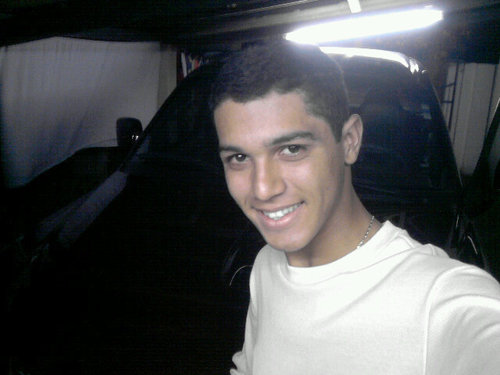Flameguista,Goreteiro,amigo,gosto de farra,amo minha Famila.
