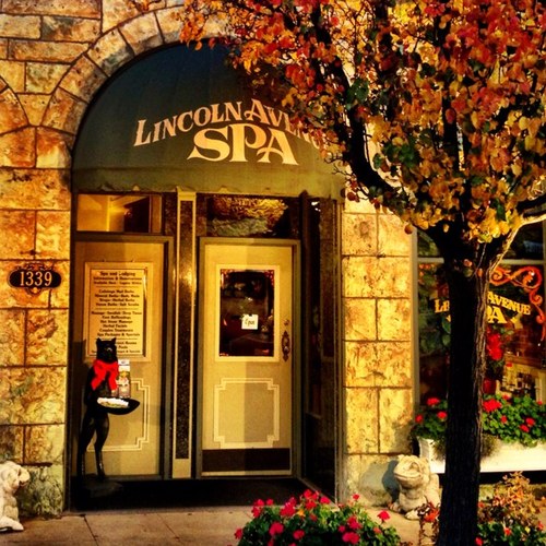 Lincoln Avenue Spa (@LincolnAveSpa) | Twitter Lincoln Avenue Spa (@LincolnAveSpa) | Twitter