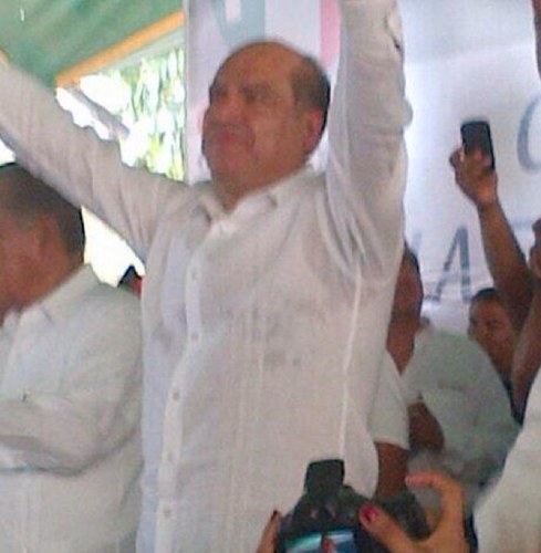 En esta cuenta, nos acercamos a ti, para interactuar, atenderte en línea y mantenerte informado.
Hagamos que sucedan cosas buenas en Oaxaca.