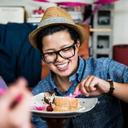 Caroline Le - @carolinehle - Twitter