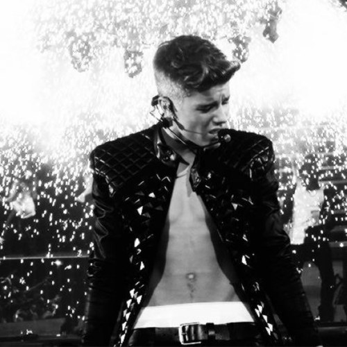 justins is an inspiration not only as an artist & an entertainer, but as a person.