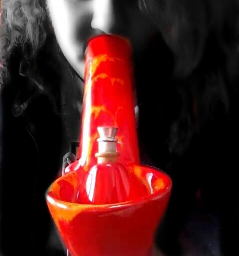 I like smoking kush and eating cereal. #StonerNation #StayLifted #IFollowBackStoners