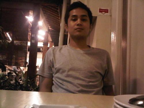 Rico Permana