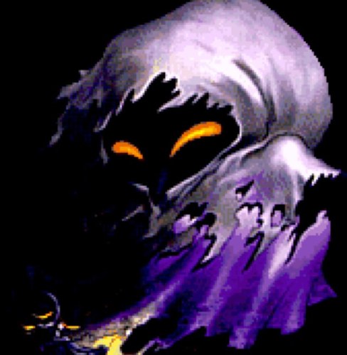Your trusty spirit from the Zelda games!
I follow anyone who wants a follow, no need to follow back