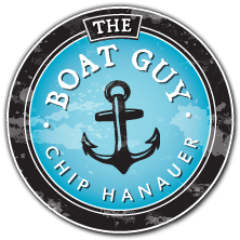 ChipHanauer's profile picture. Chip Hanauer, The Boat Guy, is a hydroplane racing legend & Seattle native. Seafair Captain of Summer. #theboatguy