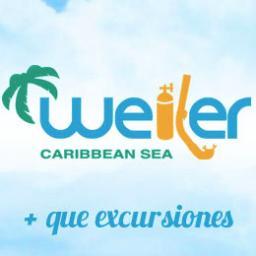 Weiler Caribbean Sea, somos un centro de excursiones y buceo situado a 15 metros de las playas tropicales de Bávaro, Republica Dominicana.