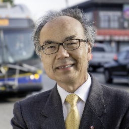 VoteGeorgeChow's profile picture. BC NDP Candidate for Vancouver-Fraserview