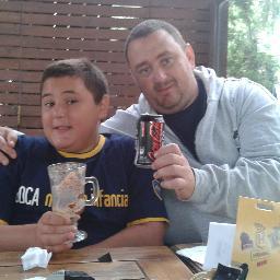 HernanLacerenze's profile picture. 