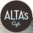 Alta's Cafe