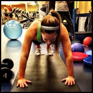 Work for it