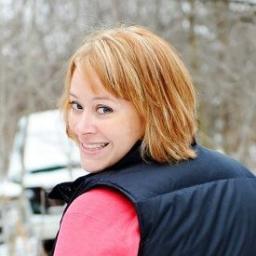Creative Designer for print, web, video and audio. Avid movie-goer, tv watcher and book lover.  Not-so-crazy cat lady :)