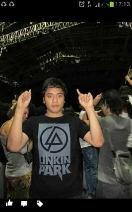 i'am the ordinary man