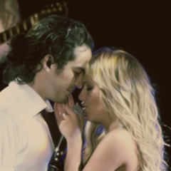Brasil/RJ  solo por ti RBD ♥