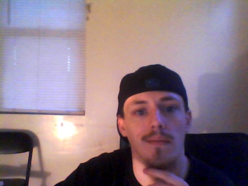 Im mike, anything you wanna know just ask :)