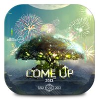 The Come Up (@thecomeupmf) Twitter profile photo