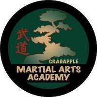 Crabapple Martial Arts Academy(@CrabappleMAA) 's Twitter Profile Photo