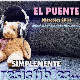 Toda la música que quieras escuchar, entrevistas, info y grandes historias. Miércoles 20 hs. por http://t.co/R3LLQQ78gx