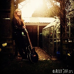 IronicallyWeezi's profile picture. Me.
My Guitar.
My Lyrics.
My Vocals.