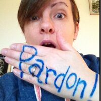 Emma Marmaduke Spencer (@widowburpy) 's Twitter Profile