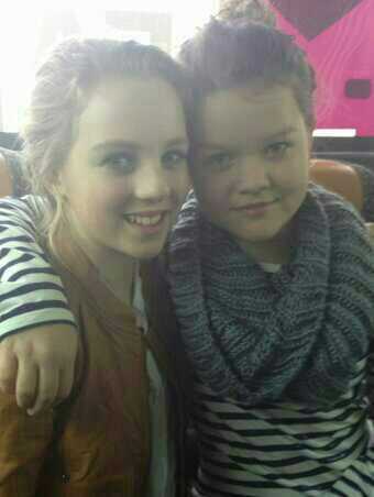 Officiele eerste fansite voor @lynnwientjes en @IreneDings. Kandidaten #TheVoiceKids2. Nu te zien -OnTour.