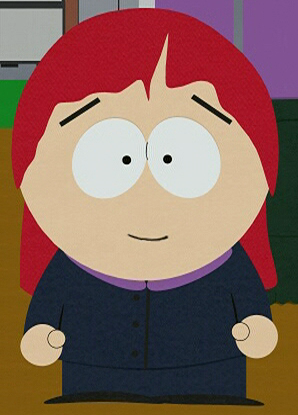 Hey. My name is Rebecca. Or Red for short. #single