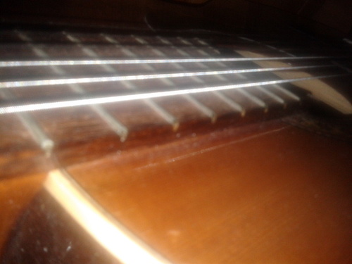 hey, i'm Alex. I'm a musician and i'm a fan of music ....uhm....oh and I like music:) GREECE