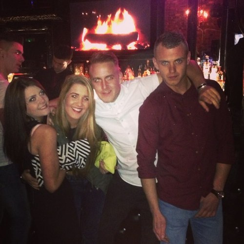 Seymour220's profile picture. 