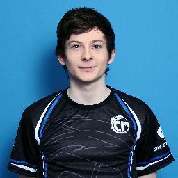 2012 World Champion