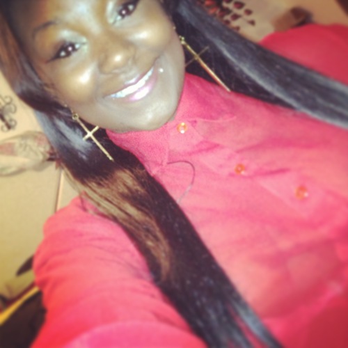 iSpeak three languages   °English °Realshit N °TRUTH Follow me koux im funny cute thick n gorgeous