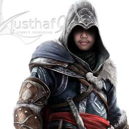 musthaf9's profile picture. Manchester - Semaken 2 - Nogotirto - SMP 5 Yk - SMA 1 Yk - FK UGM

Hi, if you're looking for me, then you're probably just an ordinary person.
Just kidding!