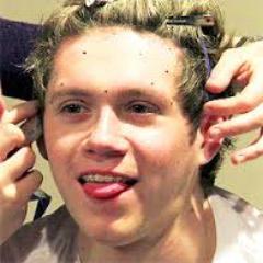 i have 5 boyfriends. 1 is Irish and the others are British.. and made of wax deal with it.