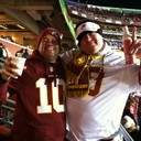 Aaron Manarin - @CHEWY2BAKA - Twitter