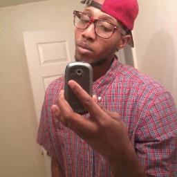 Trinidad_Cox's profile picture. ☝Cox rocks