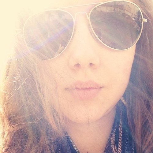 TanyaBondarenko's profile picture. 