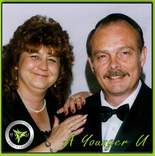 Turn back the clock on your your body!
Look younger, live longer with our all natural body wraps and supplements!
