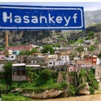 HASANKEYF (@hasankeyf) 's Twitter Profile
