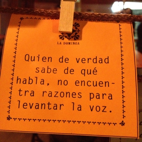 Lo bueno de internet es que le puedes atribuir una frase célebre a quien quieras para justificar tu argumento - Thomas A. Edison