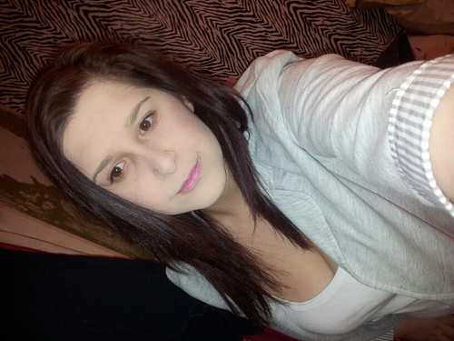 single:')  loving life atm:')