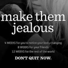 This is for, mainly, beginners who can't get the courage to get fit.  You can be 'obese' or 'skinny', it doesn't matter all you have to be is a beginner.