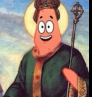 Snt_Patrick's profile picture. 
