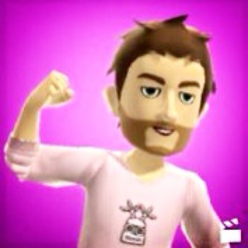 Roly's Arcade Profile